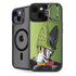 Dragon Ball Z Cell Portrait iPhone 14 Kickstand Case